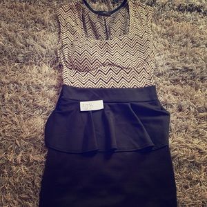 ALT B dress , size (S)